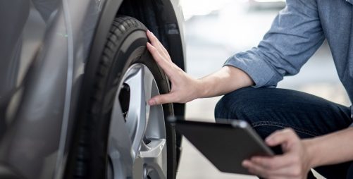 Czy wiesz ile Twoje auto będzie warte, jak będziesz je sprzedawać?