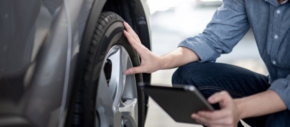 Czy wiesz ile Twoje auto będzie warte, jak będziesz je sprzedawać?