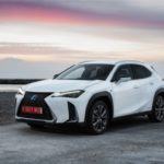 Lexus ogłoszony najbardziej niezawodną marką