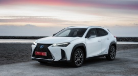 Lexus ogłoszony najbardziej niezawodną marką BIZNES, Motoryzacja - Brytyjski portal oferujący porady dla konsumentów Which? przygotował ranking niezawodności marek samochodowych. Pierwsze miejsce zdobył Lexus. To kolejna z wielu nagród, którymi w tym roku wyróżniono japońskiego producenta.