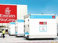 Emirates SkyCargo utworzą największy na świecie hub cargo w Dubaju do globalnej dystrybucji szczepionki przeciwko COVID-19