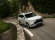 Mitsubishi Outlander PHEV i L200 zwycięzcami plebiscytu Fleet Awards 2020