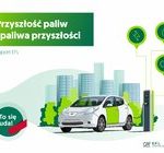 Wodór, biodiesel, powietrze paliwami przyszłości. Czym Polacy będą tankować swoje auta za 30 lat?