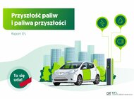 Wodór, biodiesel, powietrze paliwami przyszłości. Czym Polacy będą tankować swoje auta za 30 lat?