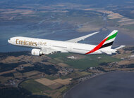 Emirates rozszerzają swoją siatkę połączeń w Europie do 31 miejsc, wznawiając loty do Budapesztu, Bolonii, Lyonu, Dusseldorfu i Hamburga transport, transport - 6 października 2020 r. – Warszawa, Polska –