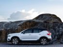 Wrzesień – trzeci miesiąc wzrostu sprzedaży Volvo Cars