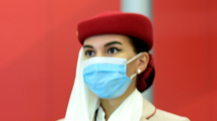 Emirates wprowadza na lotnisku zintegrowaną ścieżkę biometryczną dla zwiększenia wygody pasażerów