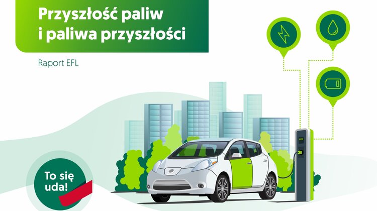 Wodór, biodiesel, powietrze paliwami przyszłości. Czym Polacy będą tankować swoje auta za 30 lat? środowisko naturalne/ekologia, sprawy społeczne - Do 2050 roku unijny sektor transportu ma zaledwie trzy dekady na redukcję emisji CO2 aż o 90%. Również Polska musi znaleźć ekologiczny zamiennik dla dominujących paliw takich jak olej napędowy, benzyna i LPG. Z raportu EFL „Przyszłość paliw i paliwa przyszłości” wynika, że perspektywiczną alternatywą jest wodór.
