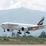 Emirates SkyCargo utrzymują łańcuchy dostaw żywności i łatwo psujących się produktów podczas COVID-19