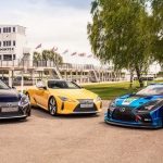 Goodwood SpeedWeek już w ten weekend. 5 powodów, dla których warto go oglądać