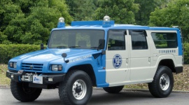 Toyota i jej Cruisery - od Land Cruisera po pojazd księżycowy LIFESTYLE, Motoryzacja - Land Cruiser to jeden z najlepiej rozpoznawalnych samochodów Toyoty na świecie – znany i ceniony pod każdą szerokością geograficzną.