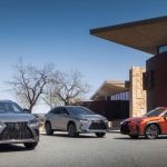 Dobry rok dla Lexusa – japońska marka obsypana nagrodami