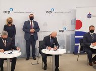 Porozumienie ARP Leasing – PKO Leasing poszerza ofertę pomocy dla branży transportowej