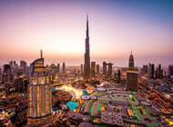 Linie Emirates zwiększają wygodę klientów korzystających z dłuższych postojów w Dubaju transport, turystyka/wypoczynek - 