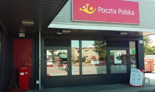 Poczta Polska ogłasza przedświąteczne terminy nadawania przesyłek zagranicznych