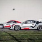 Yaris WRC to dopiero początek. Będą kolejne rajdówki od Toyota Gazoo Racing