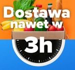 Szybkie dostawy Carrefour Sprint dostępne już w 20 miastach