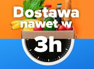 Szybkie dostawy Carrefour Sprint dostępne już w 20 miastach