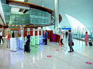Podróżni oceniają Emirates na pięć gwiazdek