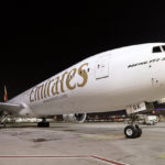 Emirates SkyCargo przewiozły pierwszą partię szczepionek Pfizer-BioNTech COVID-19 dla Dubai Health Authority