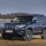 Nie tylko Land Cruiser – duże SUV-y 4×4 Toyoty i Lexusa z różnych stron świata