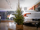 Listopad – piąty miesiąc z rzędu wzrostu sprzedaży Volvo Cars