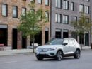 Volvo Cars z najwyższą oceną w zakresie zrównoważonego rozwoju od EcoVadis