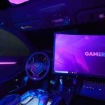Gamers' IS – samochód stworzony przez Lexusa i graczy