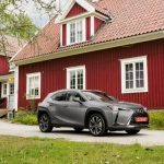 Lexus UX – 5 rzeczy, które wyróżniają go na rynku