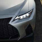 Lexus szykuje sportową ofensywę? Trzy modele jeszcze w tym roku?