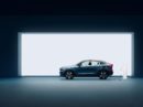Światowa premiera nowego elektrycznego Volvo C40