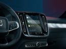 Spółka joint-venture Volvo Cars i ECARX rozwinie systemy infotainment