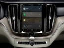 Volvo Cars wprowadza system operacyjny Google do kolejnych modeli