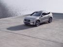 Facelift modelu XC60 – bestseller Volvo stał się jeszcze bardziej inteligentny