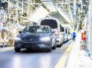 Fabryka Volvo Cars w Daqing zasilana wyłącznie energią neutralną dla klimatu