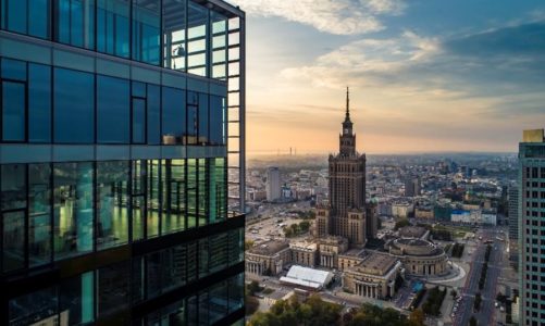Firmy w Polsce w czasie pandemii doceniają znaczenie cyberbezpieczeństwa