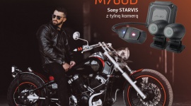 Mio MiVue M760D – motocyklowy ,,must have” sezonu 2021