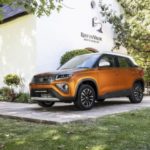 W RPA zadebiutowała Toyota Urban Cruiser – nowy SUV segmentu B