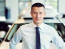 Historyczny awans Polaka: Arkadiusz Nowiński obejmuje całość procesów biznesowych w regionie EMEA i zostaje Senior Vice Presidentem Volvo Cars