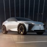 Ten Lexus jest jak kryształowa kula – oto cechy konceptu LF-Z Electrified