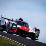 Toyota Gazoo Racing prezentuje nowy hipersamochód