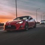 Największe w Europie zawody samochodów Toyota GT86 i Subaru BRZ