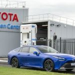 Toyota produkuje w Australii zielony wodór