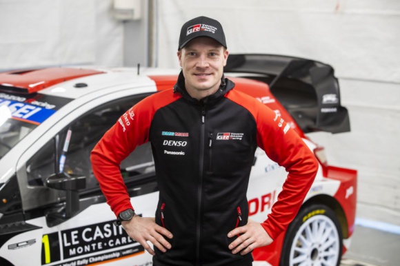 Jari-Matti Latvala - kim jest nowy szef Toyota Gazoo Racing WRT? Motoryzacja, LIFESTYLE - Jest najmłodszym zwycięzcą rundy WRC w historii i rekordzistą wszech czasów w występach w rajdowych mistrzostwach świata.