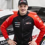 Jari-Matti Latvala – kim jest nowy szef Toyota Gazoo Racing WRT?