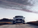 Sensacyjny wzrost sprzedaży Volvo Cars w pierwszym kwartale wyniósł 40,8%