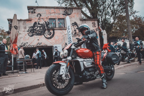 Motowizja patronem medialnym Distinguished Gentleman’s Ride 2021 Motoryzacja, LIFESTYLE - Już w niedzielę 23 maja w Warszawie odbędzie się 10. edycja charytatywnej imprezy motocyklowej – The Distinguished Gentleman’s Ride.