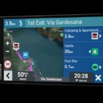 Wyrusz w drogę z CamperVan, pierwszą nawigacją GPS firmy Garmin zaprojektowaną z myślą o podróżujących vanami.