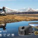 Mio MiVue 818 – pierwsza kamera, która zlokalizuje twoje auto i zewidencjonuje przejazd