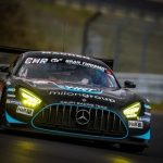 Wyścig dla najwytrwalszych – 24h Nurburgring na żywo w Motowizji